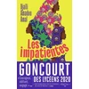 KNYGA Bookshop Les impatientes