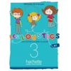 KNYGA Bookshop Les Loustics (6 niveaux) volume 3 : Livre de l'eleve + cahier d'activites