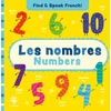 KNYGA Bookshop Les nombres - Numbers