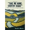 KNYGA Bookshop Lessons from "Take Me Home, Country Roads"