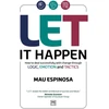 KNYGA Bookshop LET It Happen