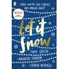 KNYGA Bookshop Let It Snow