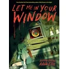 KNYGA Bookshop Let Me in Your Window