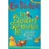 KNYGA Bookshop Let Sleeping Sea-Monsters Lie