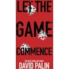 KNYGA Bookshop Let The Game Commence