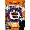 KNYGA Bookshop Let The Good Times Roll