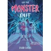 KNYGA Bookshop Let the Monster Out
