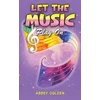 KNYGA Abbey Golden Let the Music Play On