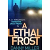 KNYGA Danny Miller Lethal Frost