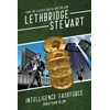 KNYGA Bookshop Lethbridge-Stewart: Intelligence Taskforce