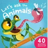 KNYGA Bookshop Lets Ask the Animals