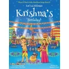 KNYGA Bookshop Let's Celebrate Krishna's Birthday! (Maya &amp; Neel's India Adventure Series, Book 12)