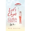 KNYGA Bookshop Let's Chat - Cuba Cerita