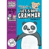 KNYGA Bookshop Let's do Grammar 6-7
