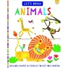 KNYGA Bookshop Let's Draw Animals