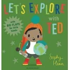 KNYGA Bookshop Let's Explore with Ted