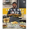 KNYGA Bookshop Let's Get Into It