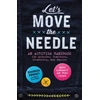 KNYGA Bookshop Let's Move the Needle