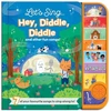 KNYGA Bookshop Let's Sing... Hey, Diddle, Diddle and other fun songs!