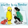 KNYGA Bookshop Letter to My Teacher,A