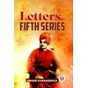 KNYGA Bookshop Letters-Fifth Series