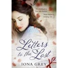 KNYGA Bookshop Letters to the Lost