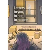 KNYGA Bookshop Letters to you, to her, to no one