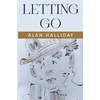 KNYGA Bookshop Letting Go