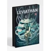 KNYGA Bookshop Leviathan Volume 3