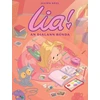 KNYGA Bookshop Lia! 1 : An Dialann Runda