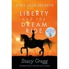 KNYGA Bookshop Liberty and the Dream Ride