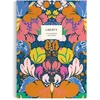 KNYGA Bookshop Liberty Glastonbury Premium A5 Notebook