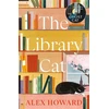 KNYGA Bookshop Library Cat