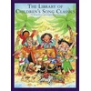 KNYGA Bookshop Library Of Children's Song Classics