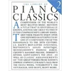 KNYGA Bookshop Library Of Piano Classics Book 2