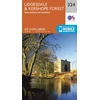 KNYGA Bookshop Liddesdale and Kershope Forest
