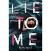 KNYGA Bookshop Lie to Me