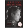 KNYGA Bookshop Lie Too Big to Fail