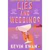 KNYGA Bookshop Lies and Weddings