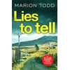 KNYGA Bookshop Lies to Tell
