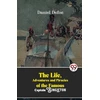 KNYGA Bookshop Life, Adventures and Piracies of the Famous Captain Singleton