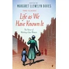 KNYGA Bookshop Life As We Have Known It
