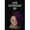 KNYGA Bookshop Life Downside Up