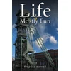 KNYGA Bookshop Life Is Mostly Fun