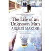 KNYGA Bookshop Life of an Unknown Man