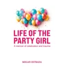 KNYGA Bookshop Life of the Party Girl
