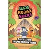 KNYGA Bookshop Life Really Socks (Volume 2)