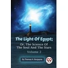 KNYGA Bookshop Light of Egypt