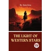 KNYGA Bookshop Light of Western Stars