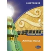 KNYGA Bookshop Lighthouse 1 Oranžinis: Animal Tails Teachers Notes